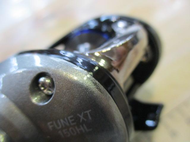 フネXT 150HL
