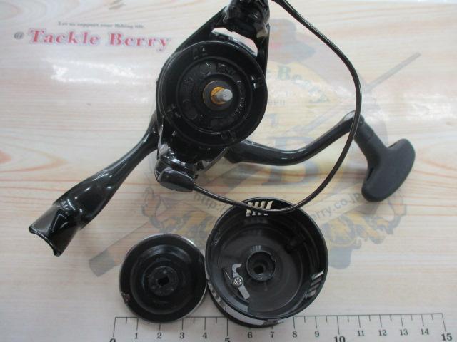 19ヴァンキッシュ C3000XG