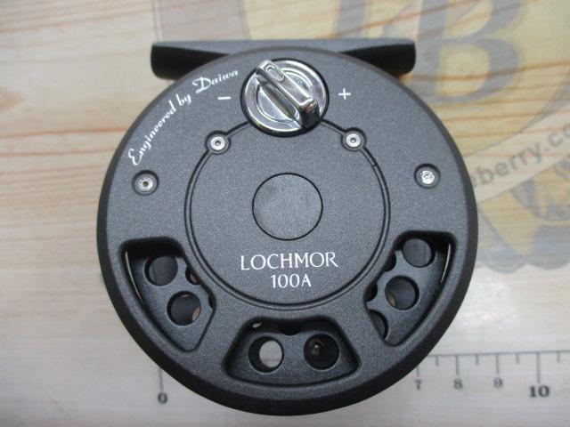 ロッホモア 100A