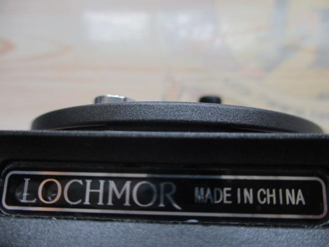 ロッホモア 100A