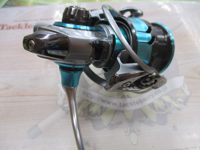 18エメラルダスエア LT3000S-CXH｜＠ベリーネット 日本最大新品中古