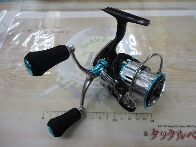 19エメラルダス LT3000S-CH-DH｜＠ベリーネット 日本最大新品中古釣具