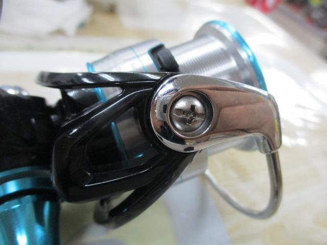 19エメラルダス LT3000S-CH-DH｜＠ベリーネット 日本最大新品中古釣具