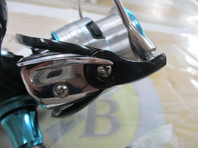 19エメラルダス LT3000S-CH-DH｜＠ベリーネット 日本最大新品中古釣具