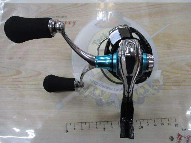 19エメラルダス LT3000S-CH-DH｜＠ベリーネット 日本最大新品中古釣具