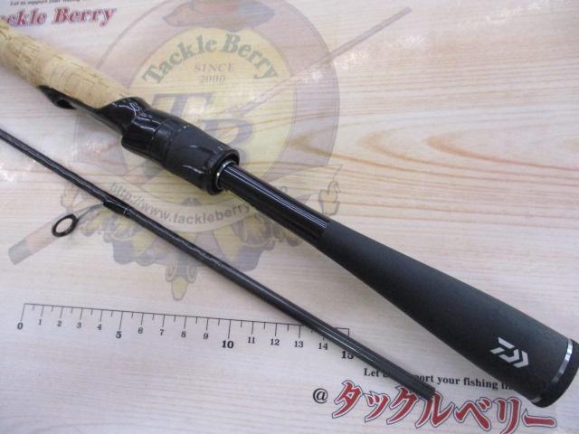 ブレイゾン S63UL-2・ST｜＠ベリーネット 日本最大新品中古釣具WEBショップ