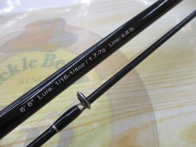 ファーストキャスト FCS-662L