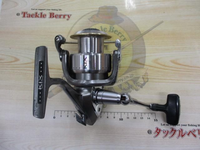 カルディアKIX 4000｜＠ベリーネット 日本最大新品中古釣具WEBショップ