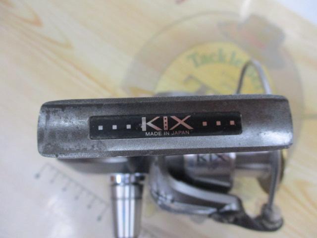 カルディアKIX 4000｜＠ベリーネット 日本最大新品中古釣具WEBショップ