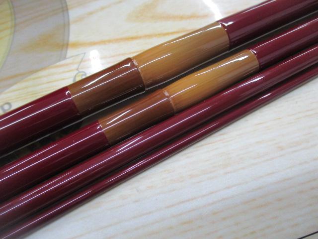 朱紋峰 鉾 13.5