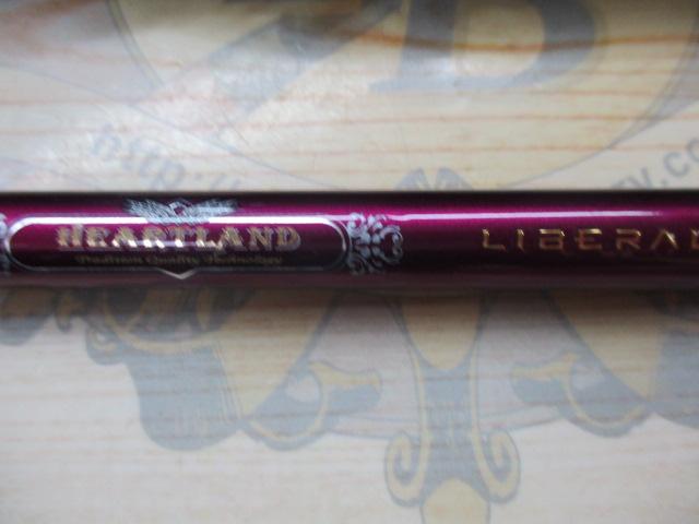 ハートランドリベラリスト 803M+RSB-22｜＠ベリーネット 日本最大新品