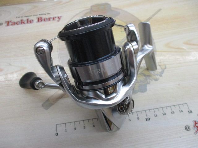 19ストラディック 2500S｜＠ベリーネット 日本最大新品中古釣具WEBショップ