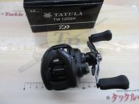 24タトゥーラ TW 100XH