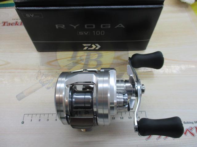 26リョウガ SV 100