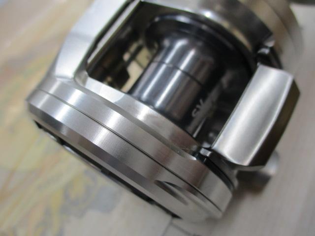 26リョウガ SV 100
