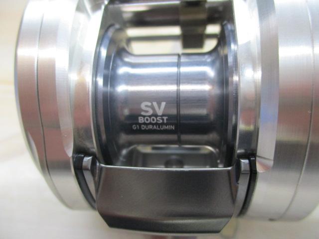 26リョウガ SV 100