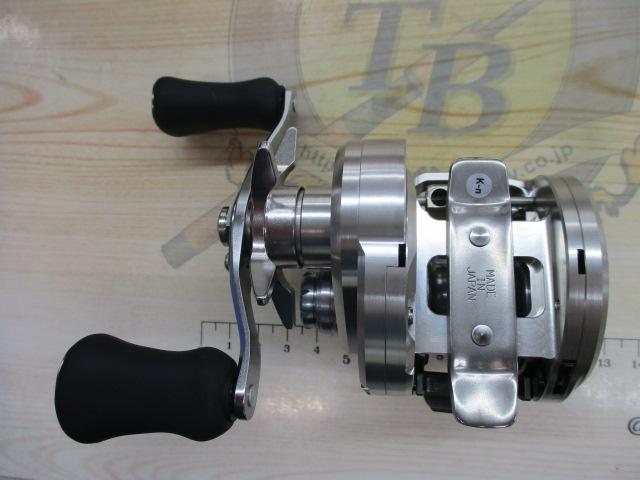 26リョウガ SV 100
