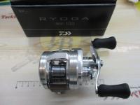 26リョウガ SV 100