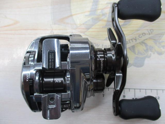 スティーズリミテッドCT SV TW 70XHL｜＠ベリーネット 日本最大新品