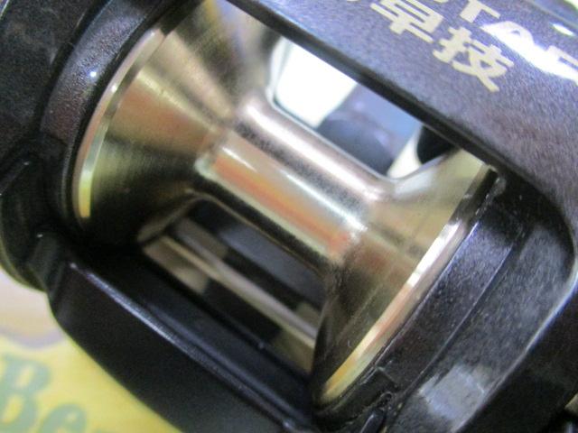 ダイナスター 150早技