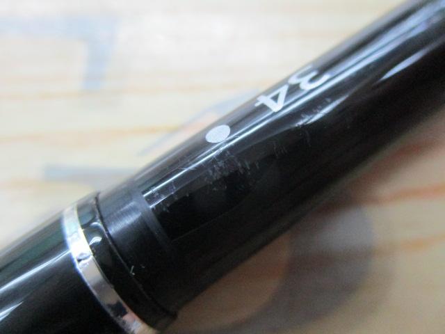 渓流テンカラZL 34-38