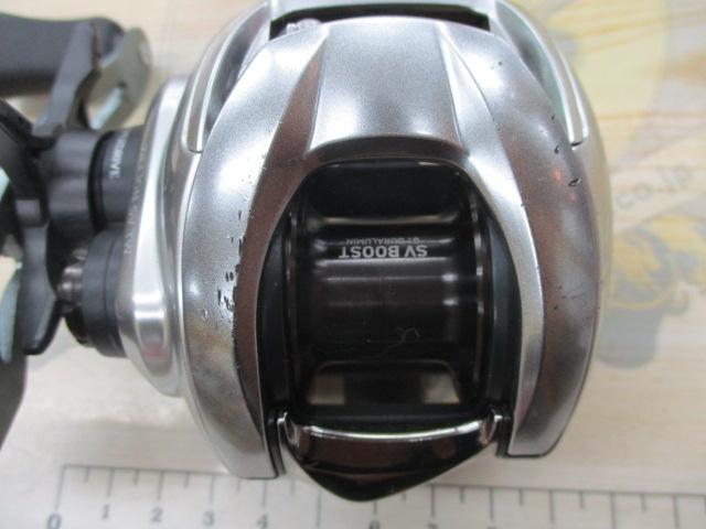21ジリオン SV TW 1000XHL