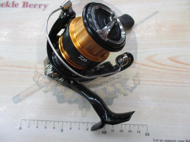 23レガリス LT2500S-XH｜＠ベリーネット 日本最大新品中古釣具WEBショップ