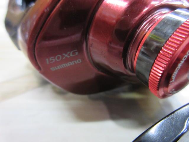 19スコーピオンMGL 150XG｜＠ベリーネット 日本最大新品中古釣具WEB