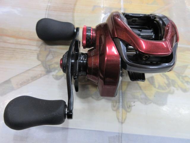 19スコーピオンMGL 150XG｜＠ベリーネット 日本最大新品中古釣具WEB