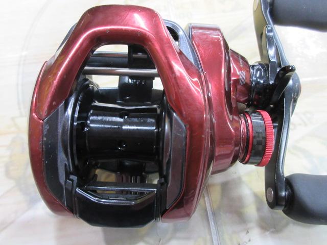 19スコーピオンMGL 150XG｜＠ベリーネット 日本最大新品中古釣具WEB