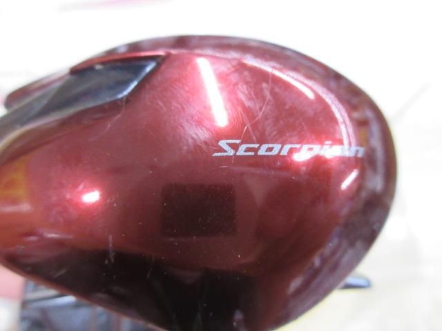 19スコーピオンMGL 150XG｜＠ベリーネット 日本最大新品中古釣具WEB