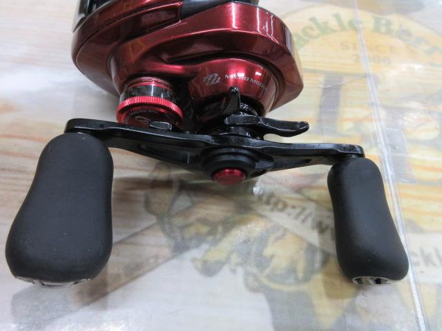 19スコーピオンMGL 150XG｜＠ベリーネット 日本最大新品中古釣具WEB