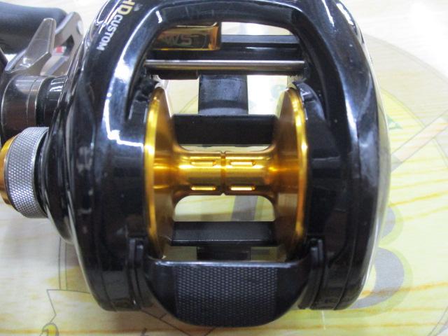 タトゥーラ HD 150HL-TW｜＠ベリーネット 日本最大新品中古釣具WEBショップ