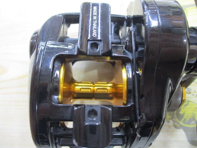 タトゥーラ HD 150HL-TW｜＠ベリーネット 日本最大新品中古釣具WEBショップ