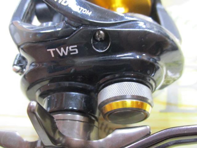 タトゥーラ HD 150HL-TW｜＠ベリーネット 日本最大新品中古釣具WEBショップ