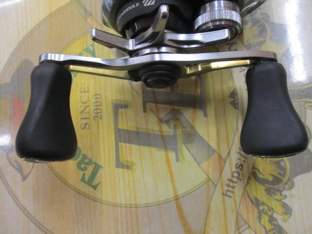 22アルデバランBFS HG LH｜＠ベリーネット 日本最大新品中古釣具WEB