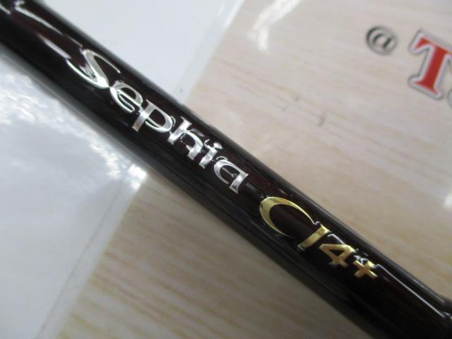 セフィアCI4+ S806M｜＠ベリーネット 日本最大新品中古釣具WEBショップ