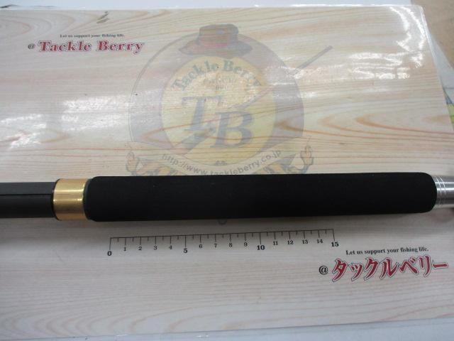 アジビシロッド