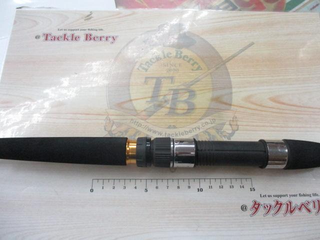 アカムツX M-210