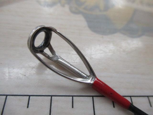 アカムツX M-210