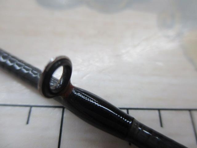 炎月一つテンヤマダイBB 240MH