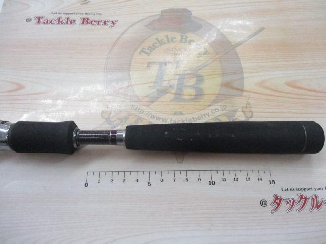 夢人スピニングアオリ225