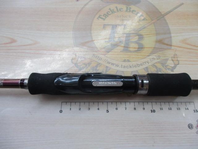 夢人スピニングアオリ225