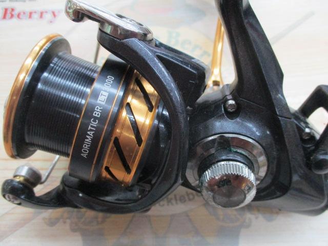 ダイワ 19アオリマチック BR LT3000 【新品未使用品】 19アオリマチックBR LT3000｜＠ベリーネット 日本最大新品中古釣具WEB