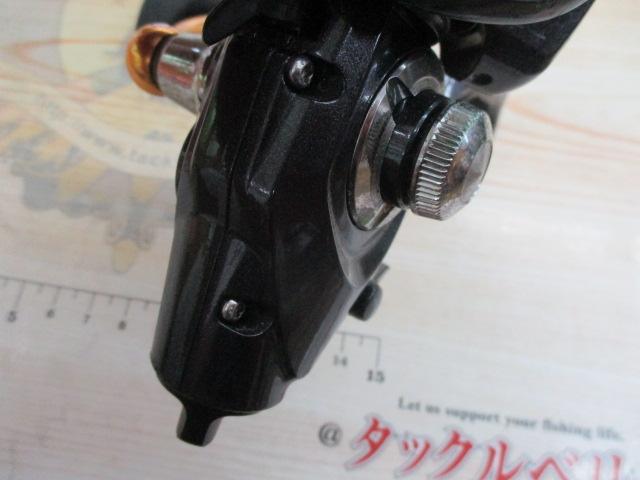 19アオリマチックBR LT3000｜＠ベリーネット 日本最大新品中古釣具WEB