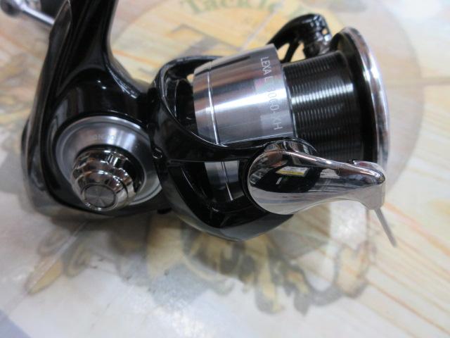 23レグザ LT3000-XH｜＠ベリーネット 日本最大新品中古釣具WEBショップ