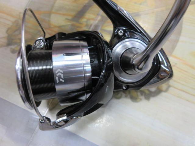 23レグザ LT3000-XH｜＠ベリーネット 日本最大新品中古釣具WEBショップ