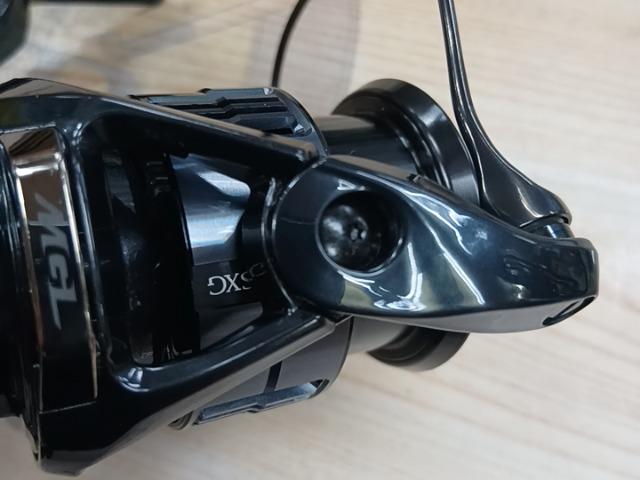 26ヴァンキッシュCE C2500SXG｜＠ベリーネット 日本最大新品中古釣具