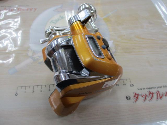 シーボーグ 150S