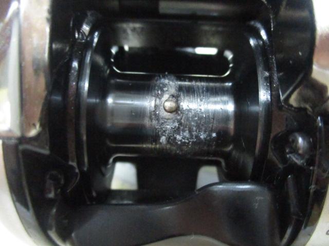 13フォースマスター 400DH